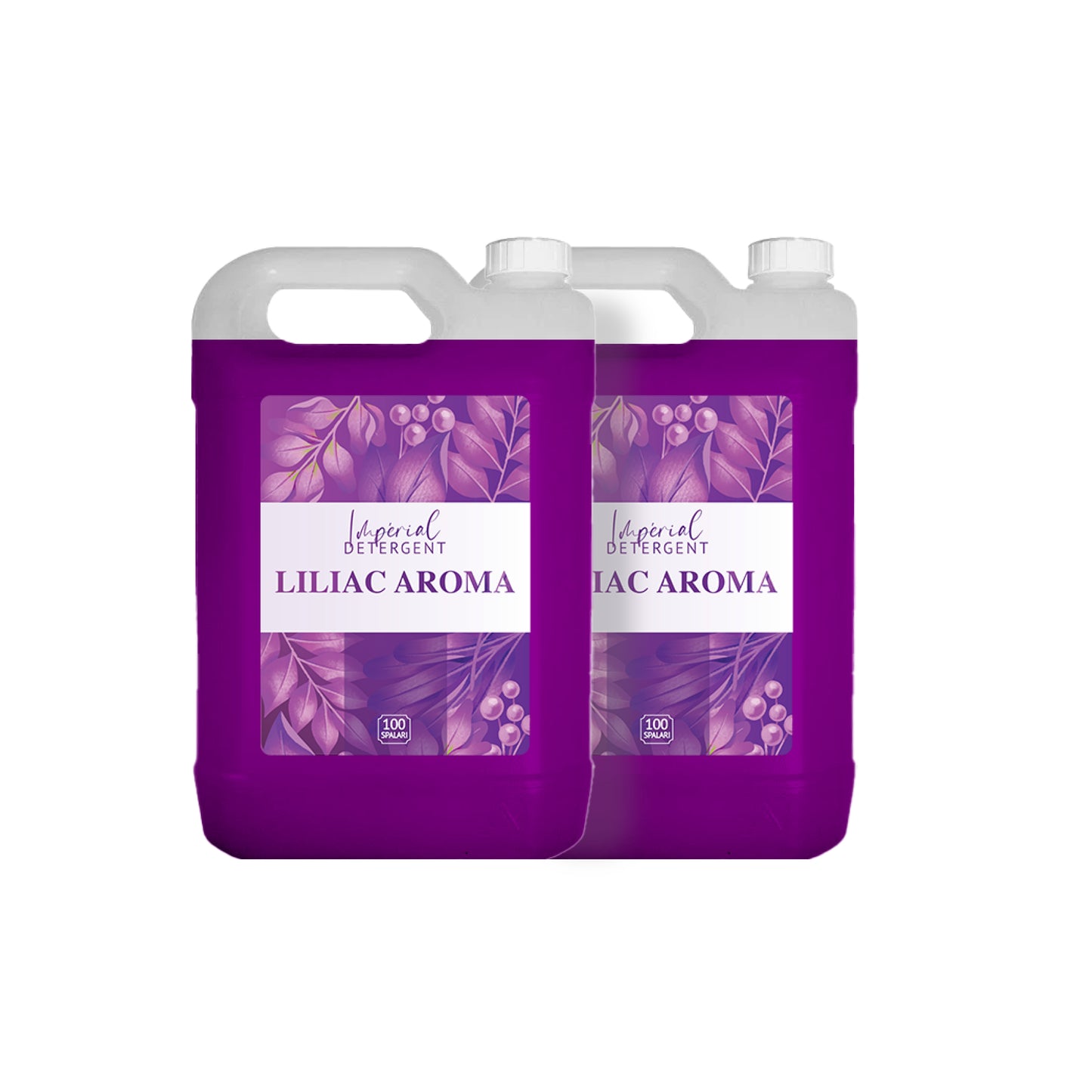 Pachet 2 x Liliac Aroma 5 L Imperial