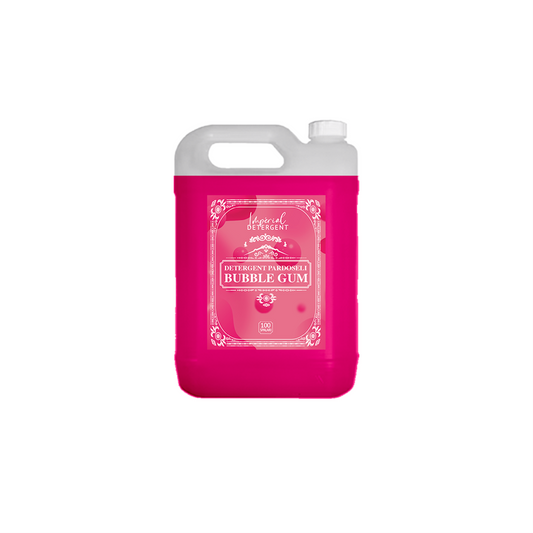 Soluție Pardoseli Premium BubbleGum 5L